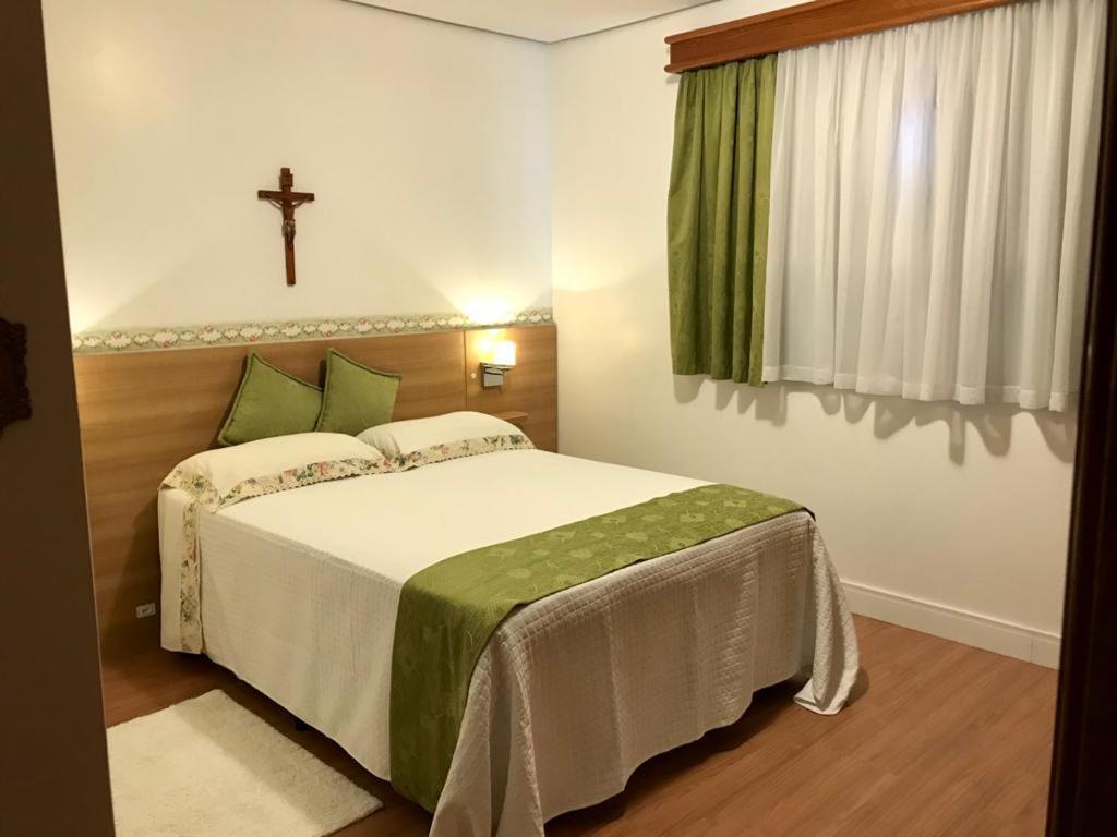 Hospedaria Haus Scharf Treze Tilias Ngoại thất bức ảnh